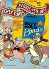 Looney Tunes and Merrie Melodies Comics #20 Comic Books - Covers, Scans, Photos in Looney Tunes and Merrie Melodies Comics Comic Books - Covers, Scans, Gallery